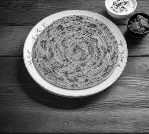 Lachha Paratha (2 Pcs)
