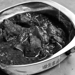 Mutton High Volt