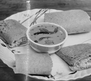 Spring Dosa