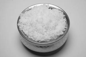 Plain Rice