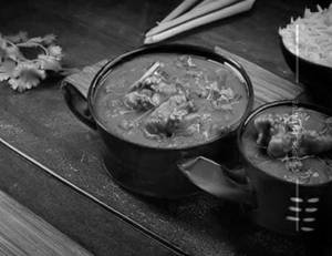 Chilly Chicken Gravy [Full]