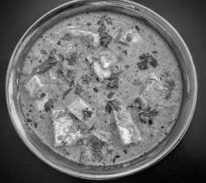Shahi Paneer