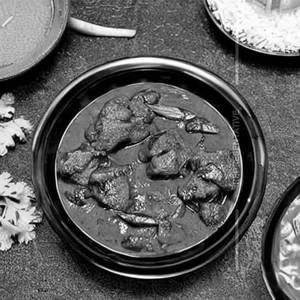Mutton Dry