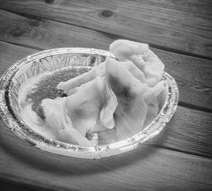 Paneer  Steamed Momos
