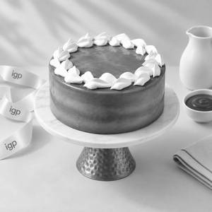 Butterscotch Caramel Cake (500 g)