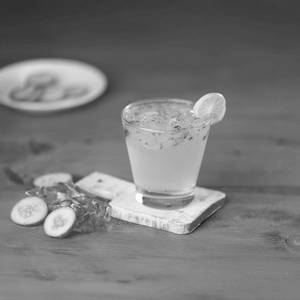 Cucumber Cooler