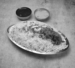 Veg Biryani