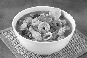 Mix Thai Special Soup