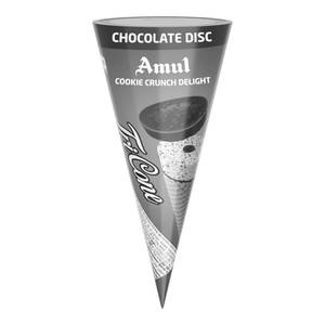 Amul IC Tricone Cookies N Cr 120ml(20x6)