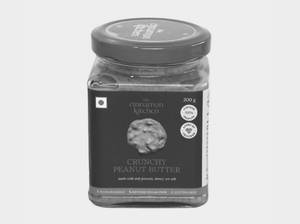 Crunchy Peanut Butter