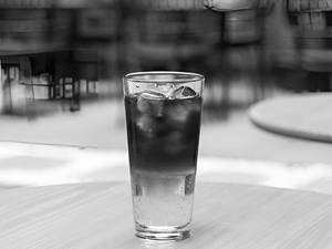 Cold Brew Tonic (320 Ml)