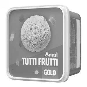 Tub Gold Tutti Frutti1 L