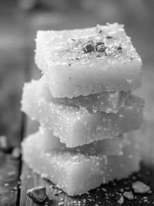Pista barfi