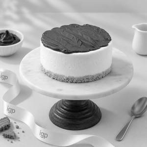 Nutella Bento Cheesecake (300 g)