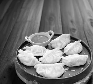 Paneer Momos (6Pc)