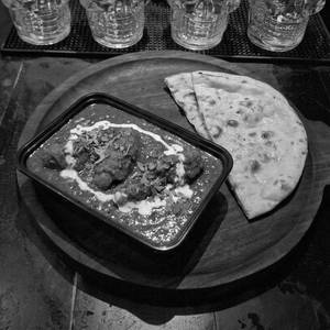 Chicken Makhni Half Kg