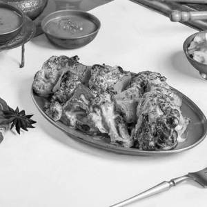 Tandoori Malai Broccoli