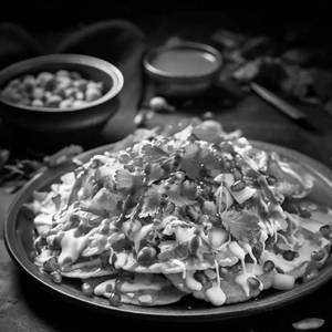 Dahi papdi