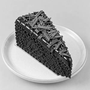 Intense Chocolate  Pastrie