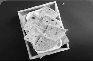 Phulka (4 Pcs)