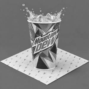 Mountain Dew 270 Ml