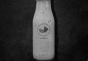 Chocolate Shake