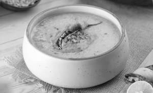 Yellow Dal