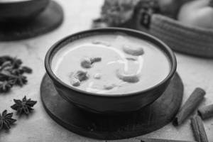 Kaju Curry (500 Ml) [No Onion Garlic]