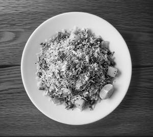 Poha (ଚୁଡ଼ା ସଂତୋଳା)