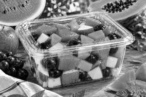 Mixed Fruit Bowl (Fruits Bowl)