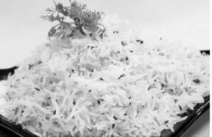 Jeera Rice