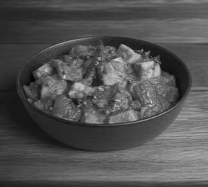 Chilli paneer