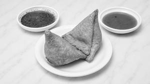 Punjabi Samosa