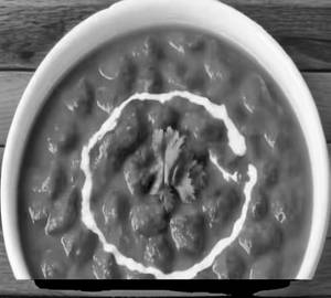 Rajma Paneer