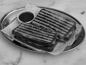 Bombay Sandwich (grilled)