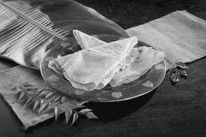 Chapati 1