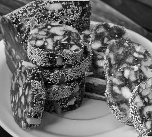 Khajur roll