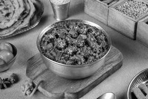 Bhindi Masala