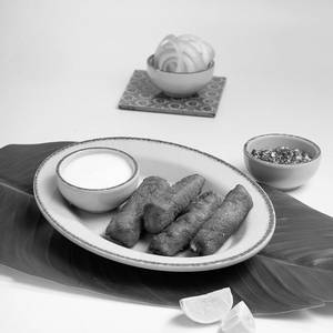Fish Finger