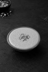 Kesar Firni