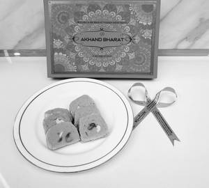 Patisha Roll [Desi Ghee]