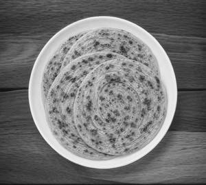 Tawa Laccha Paratha