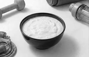 Dahi (100 Gms Aprox)