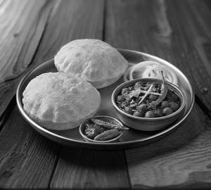 Chole puri