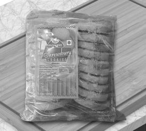 Shrewsburry 200 Gm