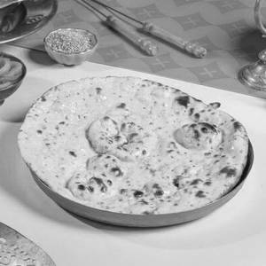 Makki Ki Roti