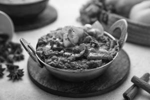 Kadhai Veg