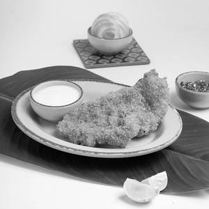 Moru Moru Fish [Crispy Fried]