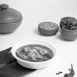 Chilli Paneer Gravy