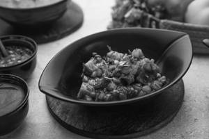 Chilly Paneer Gravy